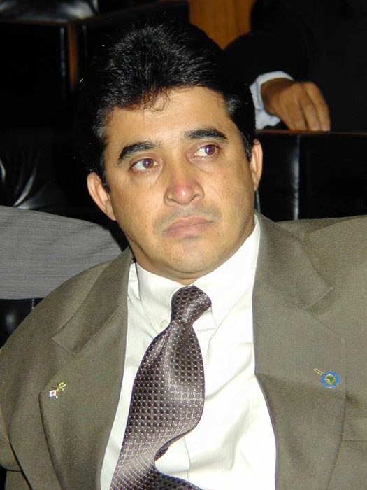 Sargento Rodrigues