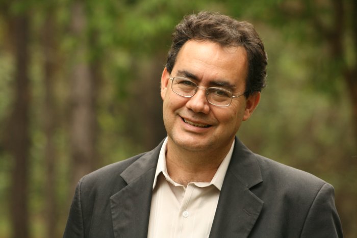 Augusto Cury (Avante), terceiro colocado na pesquisa BTG/Nexus